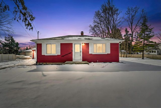 5401 Taylor AVENUE, Mount Pleasant, WI 53403