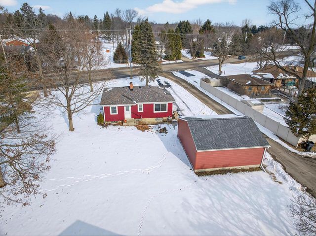 5401 Taylor AVENUE, Mount Pleasant, WI 53403