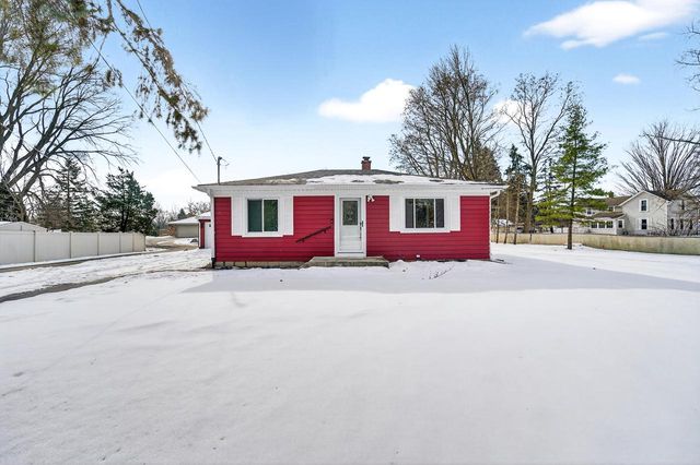 5401 Taylor AVENUE, Mount Pleasant, WI 53403