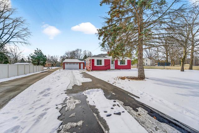 5401 Taylor AVENUE, Mount Pleasant, WI 53403