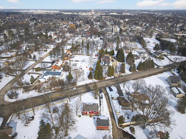 5401 Taylor AVENUE, Mount Pleasant, WI 53403