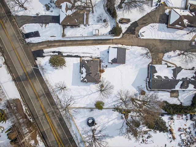 5401 Taylor AVENUE, Mount Pleasant, WI 53403