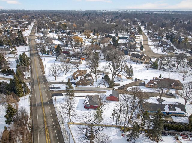 5401 Taylor AVENUE, Mount Pleasant, WI 53403