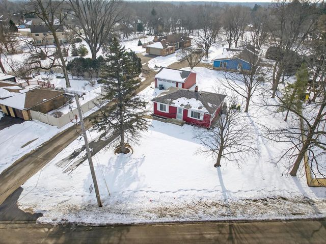 5401 Taylor AVENUE, Mount Pleasant, WI 53403