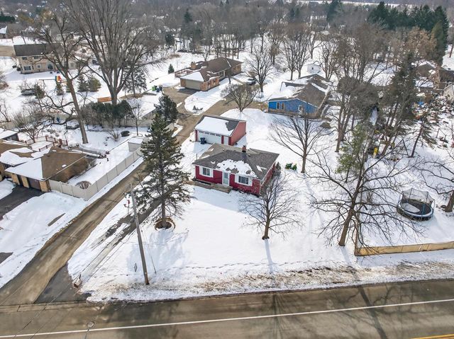 5401 Taylor AVENUE, Mount Pleasant, WI 53403