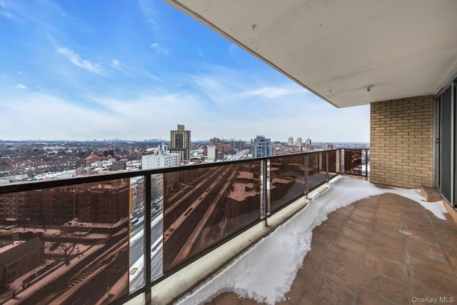 110-11 Queens Boulevard 19C, Forest Hills, NY 11375