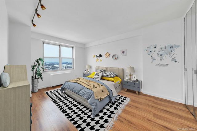 110-11 Queens Boulevard 19C, Forest Hills, NY 11375