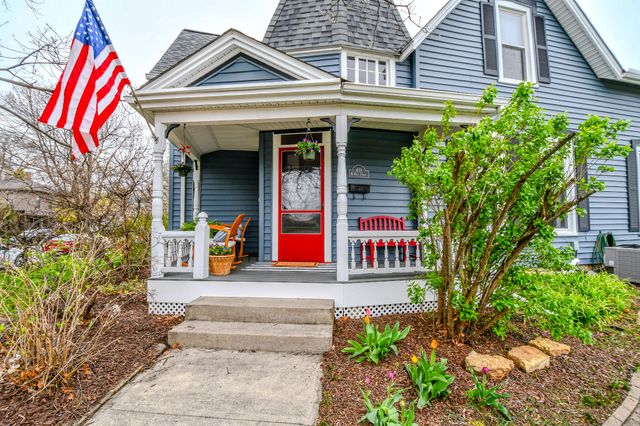 419 W Race Street 419 W Race Street, Troy, OH 45373