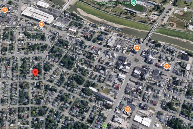 419 W Race Street 419 W Race Street, Troy, OH 45373