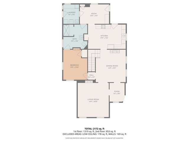 419 W Race Street 419 W Race Street, Troy, OH 45373