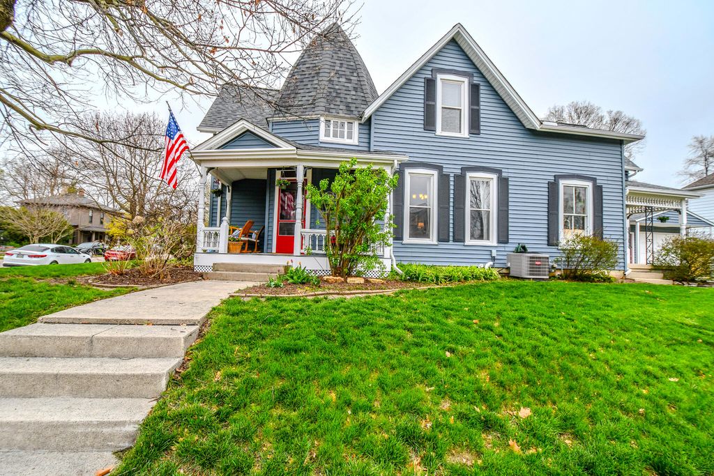 419 W Race Street 419 W Race Street, Troy, OH 45373