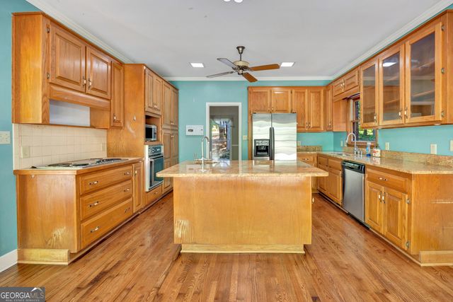 370 River Cove Road, Social Circle, GA 30025