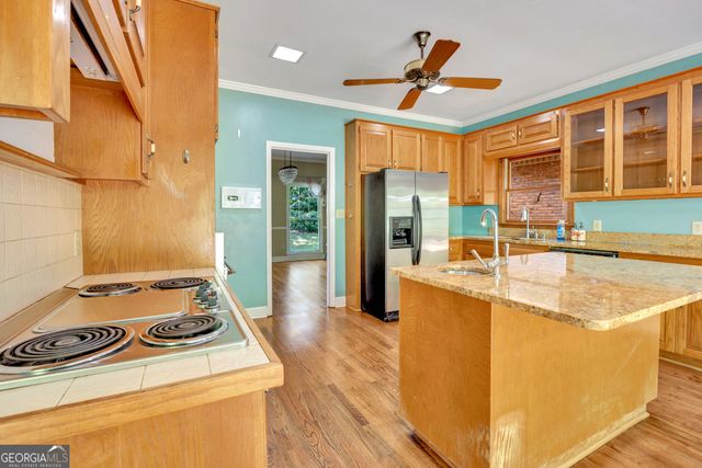 370 River Cove Road, Social Circle, GA 30025