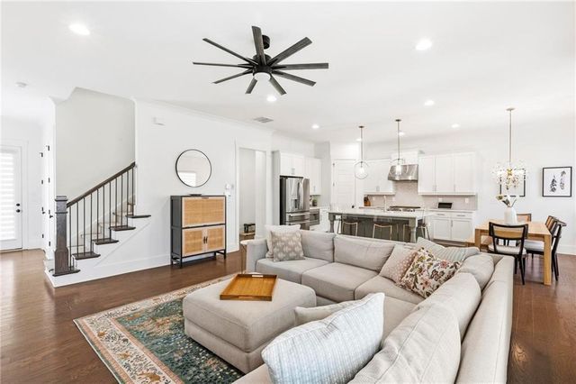 1934 Westside Boulevard, Atlanta, GA 30318
