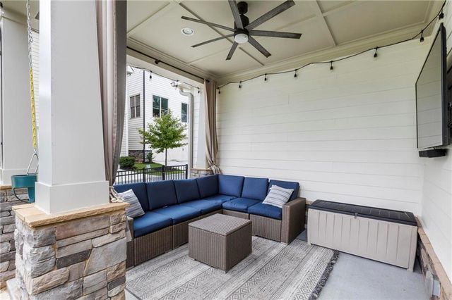 1934 Westside Boulevard, Atlanta, GA 30318