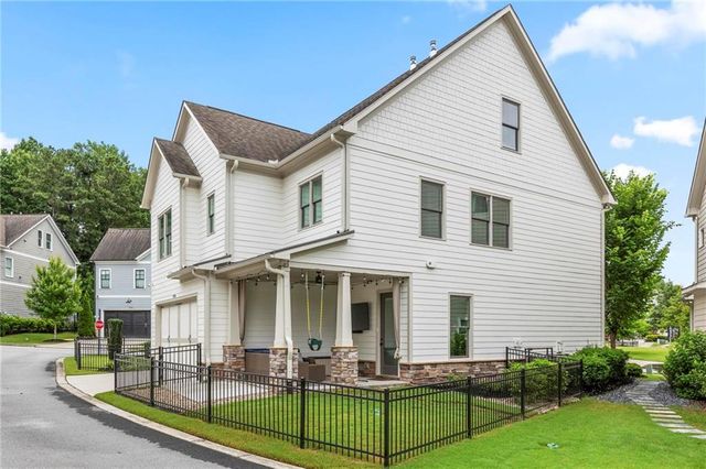 1934 Westside Boulevard, Atlanta, GA 30318