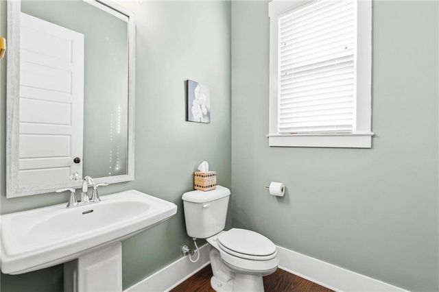 1934 Westside Boulevard, Atlanta, GA 30318