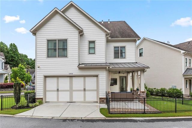 1934 Westside Boulevard, Atlanta, GA 30318