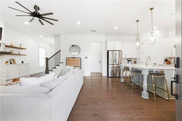 1934 Westside Boulevard, Atlanta, GA 30318
