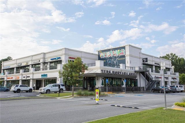 1934 Westside Boulevard, Atlanta, GA 30318