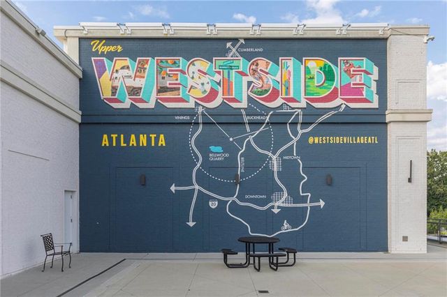 1934 Westside Boulevard, Atlanta, GA 30318