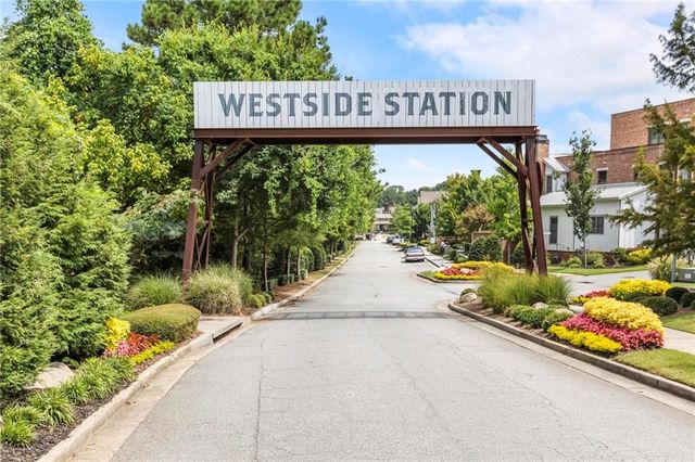 1934 Westside Boulevard, Atlanta, GA 30318