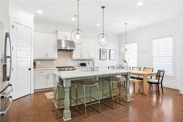 1934 Westside Boulevard, Atlanta, GA 30318