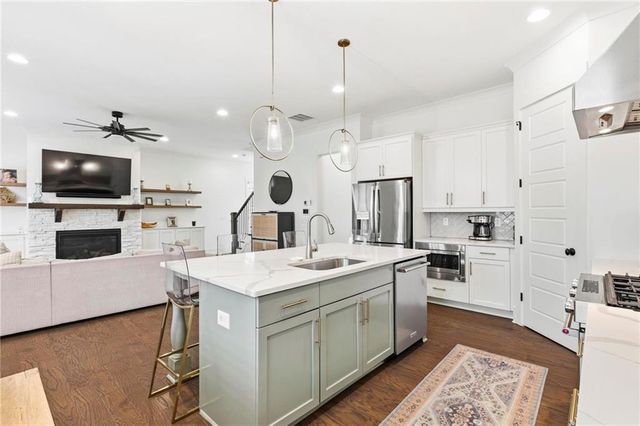1934 Westside Boulevard, Atlanta, GA 30318