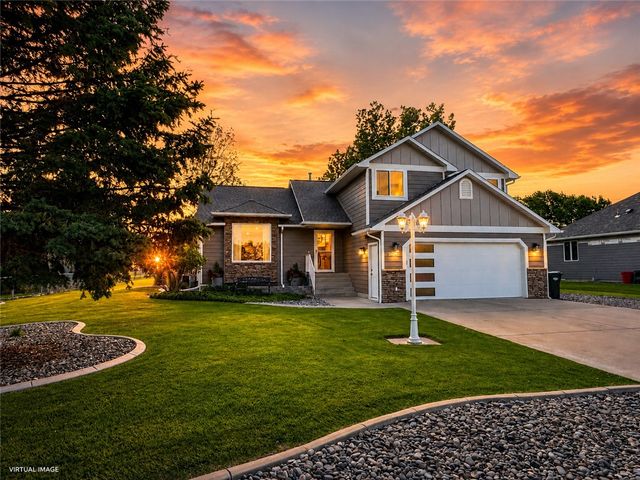3514 Stone Brook Drive, Billings, MT 59101