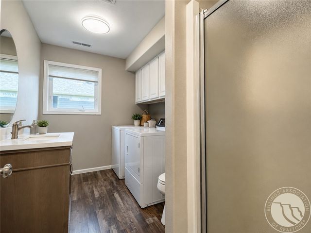 3514 Stone Brook Drive, Billings, MT 59101