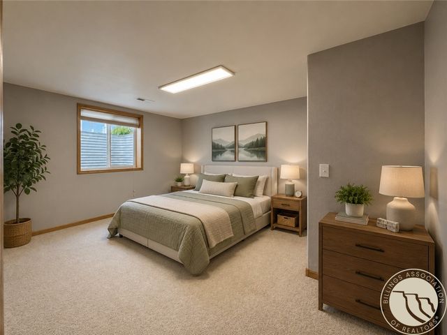 3514 Stone Brook Drive, Billings, MT 59101