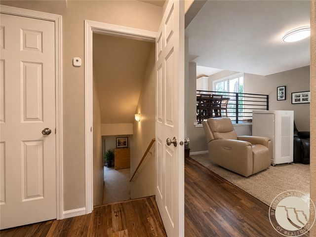 3514 Stone Brook Drive, Billings, MT 59101