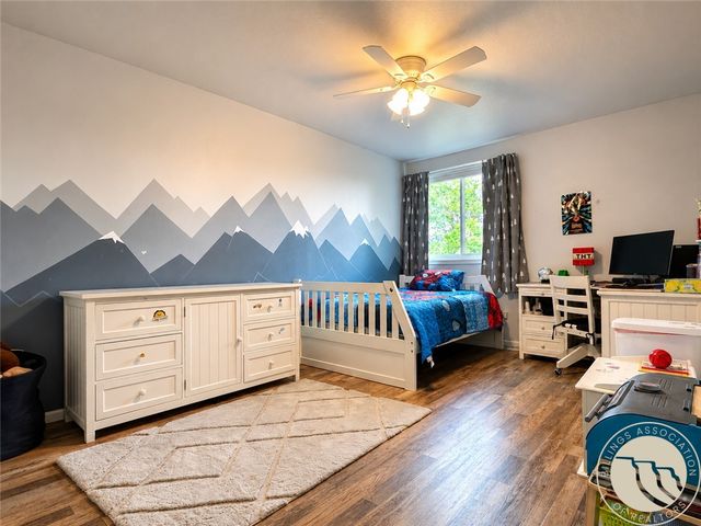 3514 Stone Brook Drive, Billings, MT 59101