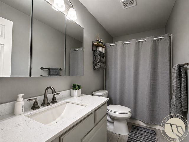 3514 Stone Brook Drive, Billings, MT 59101