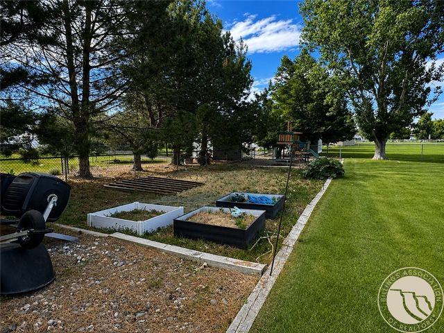 3514 Stone Brook Drive, Billings, MT 59101