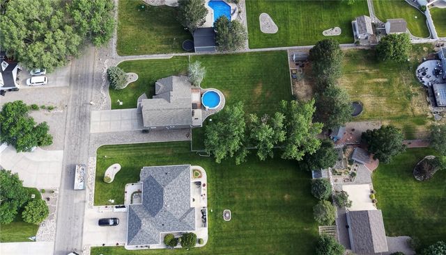 3514 Stone Brook Drive, Billings, MT 59101