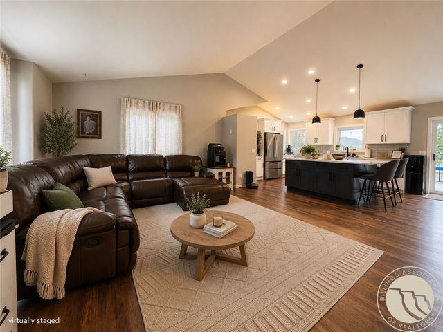3514 Stone Brook Drive, Billings, MT 59101