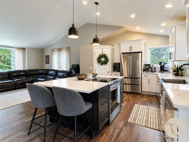 3514 Stone Brook Drive, Billings, MT 59101