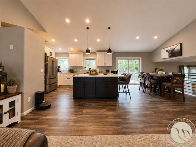 3514 Stone Brook Drive, Billings, MT 59101