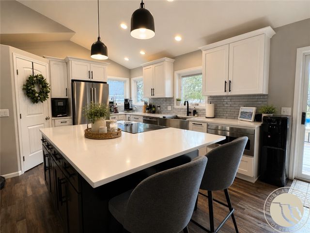 3514 Stone Brook Drive, Billings, MT 59101