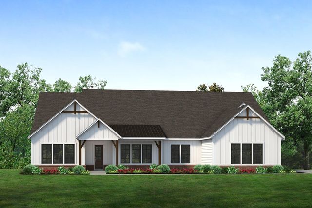 12213 Crystal Drive, Krum, TX 76249