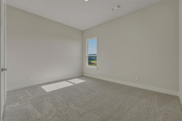 12213 Crystal Drive, Krum, TX 76249