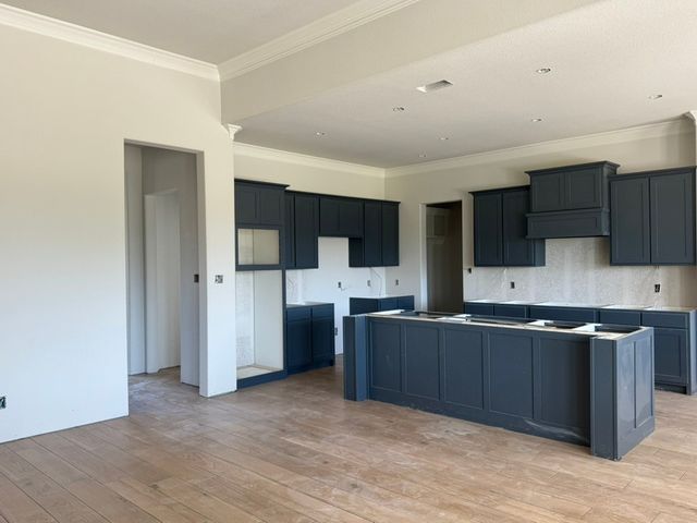 12213 Crystal Drive, Krum, TX 76249