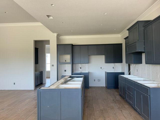 12213 Crystal Drive, Krum, TX 76249