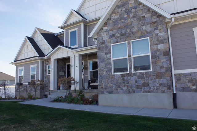 2091 N 3430 W, Clinton, UT 84015