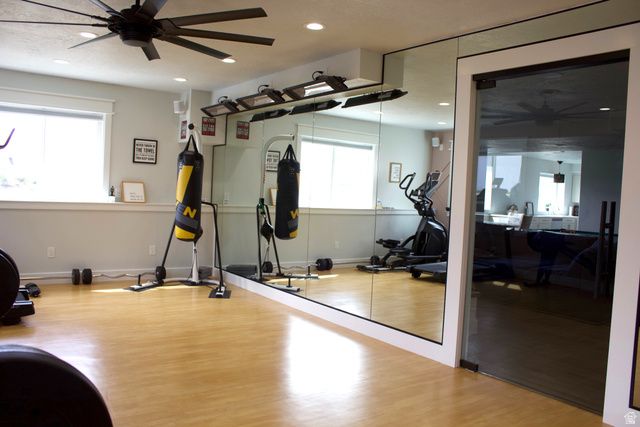 2091 N 3430 W, Clinton, UT 84015