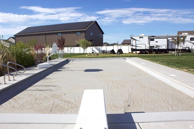 2091 N 3430 W, Clinton, UT 84015