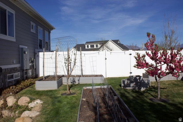 2091 N 3430 W, Clinton, UT 84015