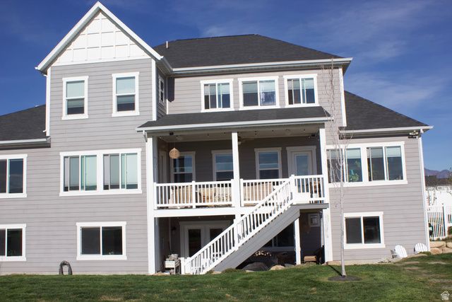 2091 N 3430 W, Clinton, UT 84015