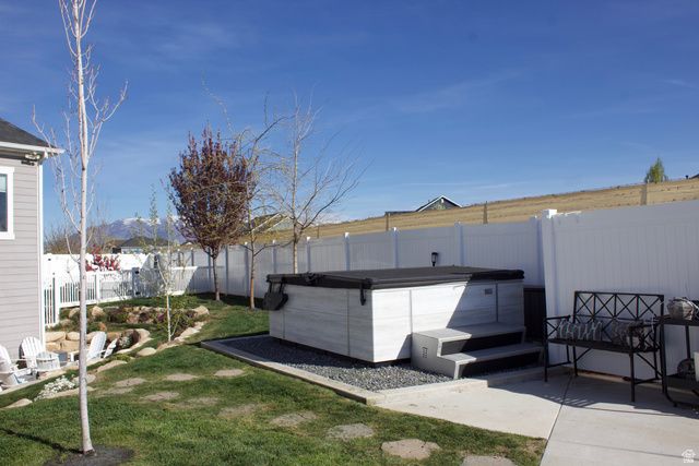 2091 N 3430 W, Clinton, UT 84015